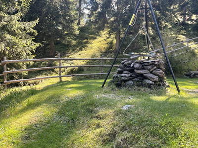 Bild 18 aus  Demobetrieb Bauernhof