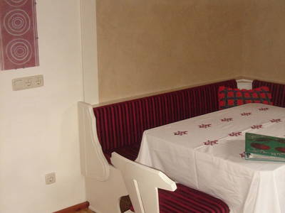 FEWO Kirsche - Essecke