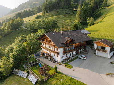 Bild 2 aus  Oberrieserhof