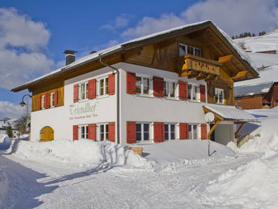 Bild 10 aus  am Triendlhof