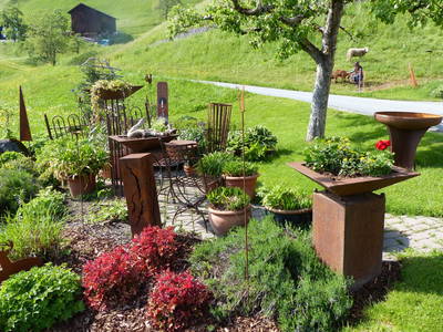 Bild 17 aus  Bergbauernhof Ganahl