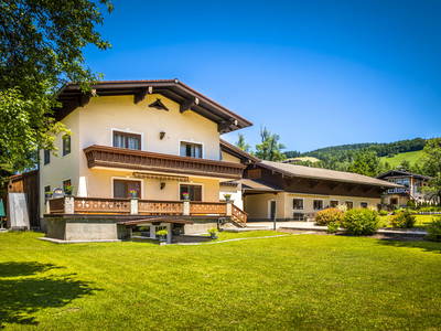 Bild 20 aus  Wallmerhof