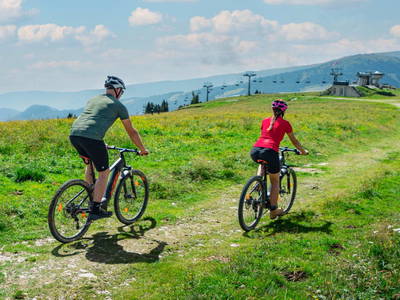 Bild 16 aus  Bischofhütten