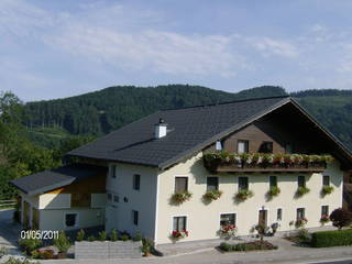 Bauernhof Hansenmann aus Steinbach am Attersee