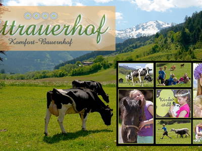Bild 33 aus  Familienbauernhof mit Märchenkulisse - ZITTRAUERHOF