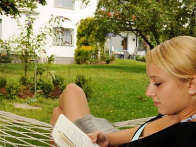 Bild 31 aus  Gästezimmer Weiß