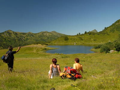 Bild 83 aus  Pension Glitschnerhof