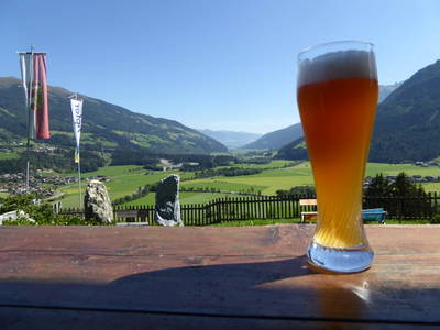 Bild 40 aus  Bauernhof Oberscheffau