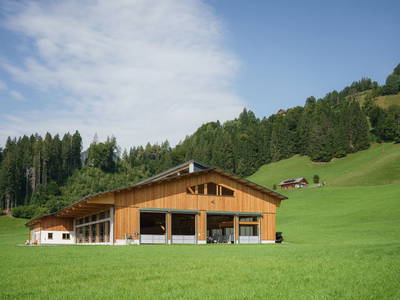 Bild 119 aus  Linharterhof Zimmer