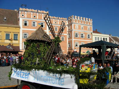 Bild 35 aus  Ferienhaus Weinviertel