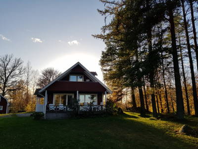 Bild 6 aus  Ferienwohnungen Toppen