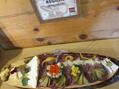 Bild 27 aus  Landhaus Almleben