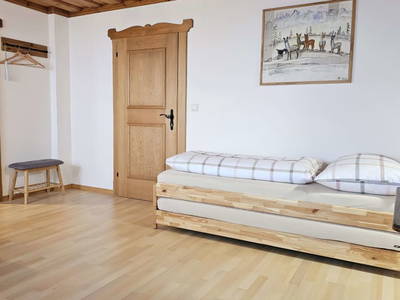 Bild 52 aus  Pfleger Ranch am Schönegg Gut