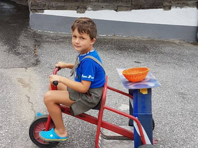 Bild 12 aus  Sportbauernhof Hochalmblick