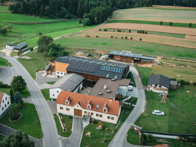 Bild 3 aus  Alpakahof Hahn