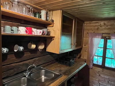 Bild 8 aus  Dreicharhütte