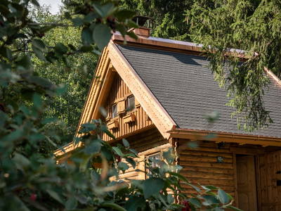 Bild 33 aus  Wichtelhütte