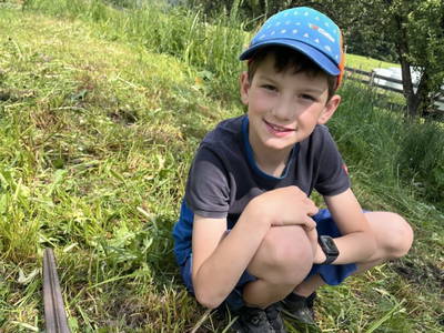 Bild 15 aus  Bleierhof