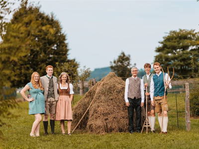 Bild 119 aus  Almenlandhof