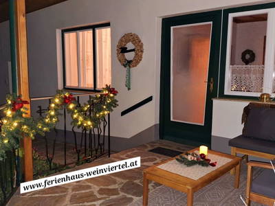 Bild 81 aus  Ferienhaus Weinviertel