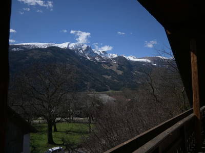 Bild 33 aus  Ferienwohnung Feistritzer Holdernig