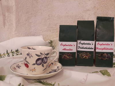 Bild 65 aus  Örglwirt's Gut in Örglwirt's Ferienwelt