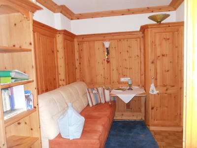 Wohnteil Suite