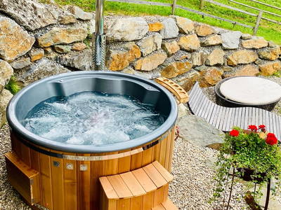 Bild 9 aus  Wohlfühloase Koglerhof