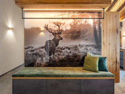 Bild 34 aus  Das Grabnergut