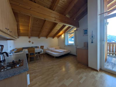 Bild 112 aus  Berghof Thöni - Berührt von der Kraft der Berge