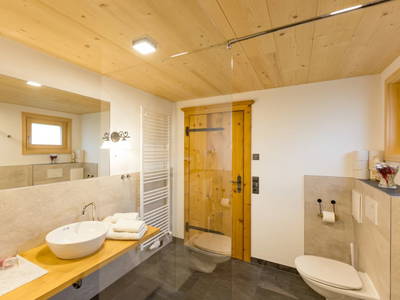 Bild 8 aus  Hofchalets Nikola