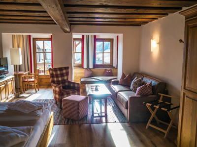 Bild 97 aus  Familienhotel-Gasthof Hinteregger