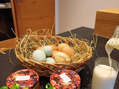 Bild 187 aus  Ferienhof Ransburggut