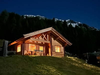 Bild 14 aus  Almhütte Huber