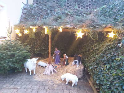 Bild 66 aus  Laudach Inn