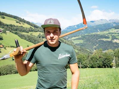 Bild 7 aus  Sportbauernhof Hochalmblick