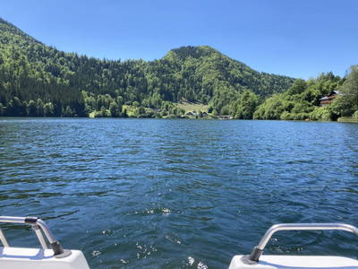 Bild 79 aus  Die Hinterbreiteneben - Natur, Alleinlage & Ski