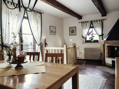 Bild 88 aus  Moarhofer - Romantikhütte mit Familienflair