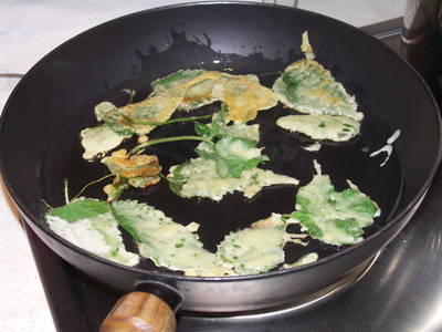 Bild 16 aus  Beim Schmied