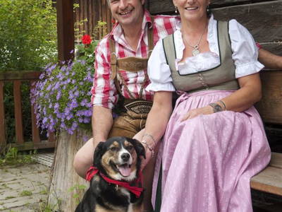 Bild 29 aus  Ferienhof Leitengut