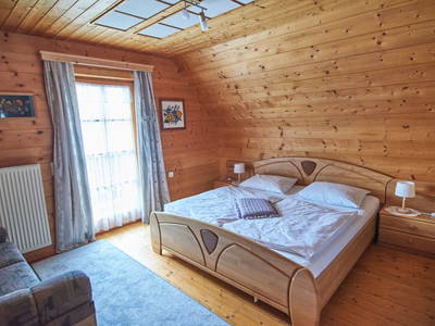 Bild 38 aus  Ferienhaus "Loinig"