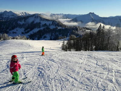 Bild 33 aus  Reitlhof am Sonnenhang   Bio-Bergbauernhof bei Salzburg 