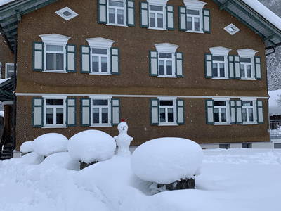 Bild 31 aus  Familienbauernhof Ritter