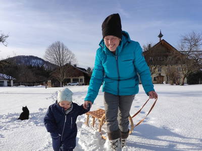 Bild 17 aus  Biohof Untergrabenbauer