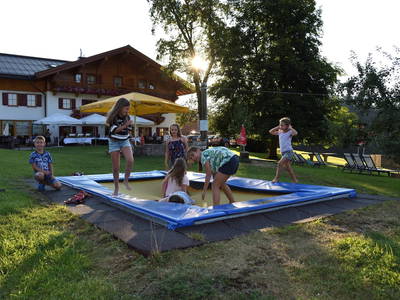 Bild 104 aus  Feriengut Unterhochstätt