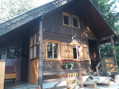 Bild 15 aus  Prechtlerhütte