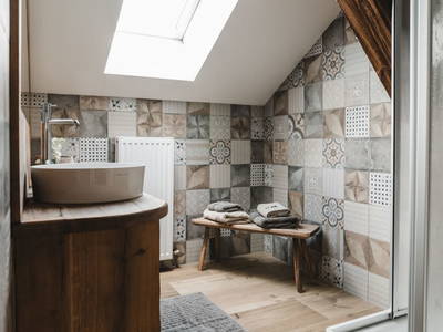 Bild 317 aus  Proneben Gut - Erlebnisbauernhof u. Kuschelhütten