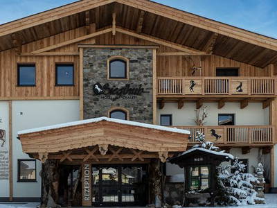 Bild 147 aus  Sieglhub Chalets * Appartements * Hotel
