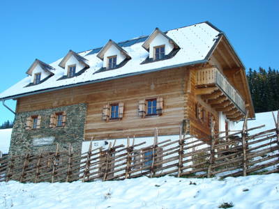 Genussvoller Winterurlaub am Bauernhof