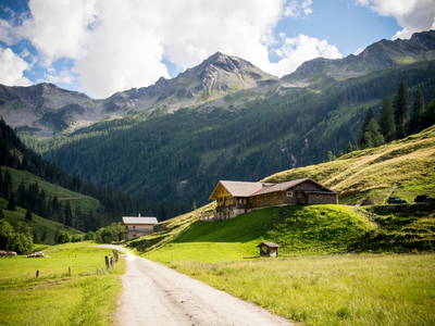 Bild 47 aus  Chalet Gretchenruhe